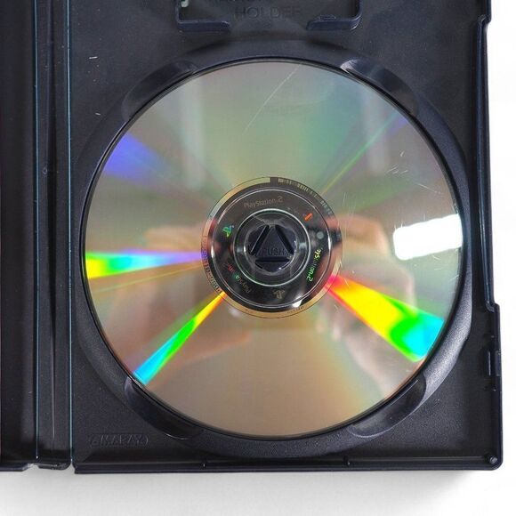 Medal of Honor: Rising Sun (Sony PlayStation 2, 2003) Complete CIB - Picture 5 of 6